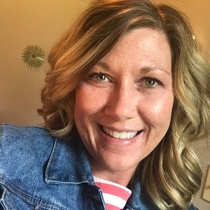 Meet your Posher, Heidi